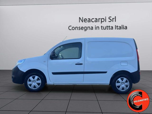 RENAULT Kangoo B.DCi 70CV(L1H1)SENSORI-CRUISE-6MARCE-E6D-