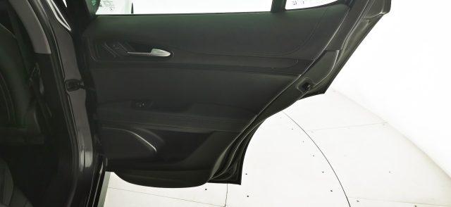 ALFA ROMEO Stelvio 2.2 Turbodiesel 190 CV AT8 Q4 Ti