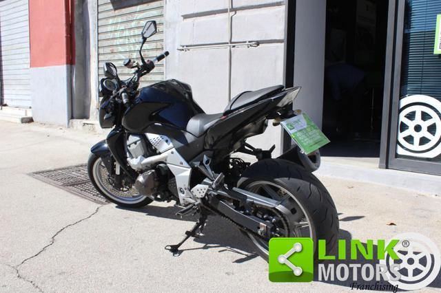 KAWASAKI Z 750 .