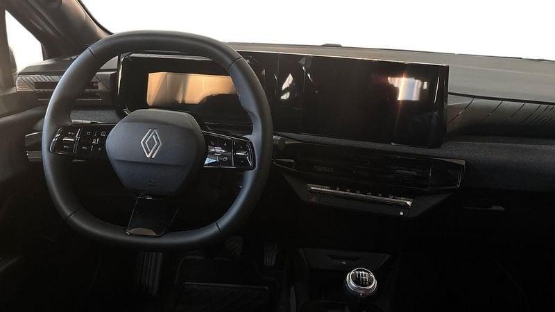 Renault Clio 1.2 tce Evolution 115cv