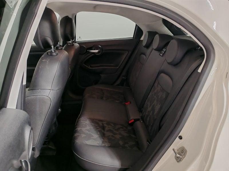 FIAT 500X 500X 1.5 T4 Hybrid 130 CV DCT Sport IVA ESPOSTA