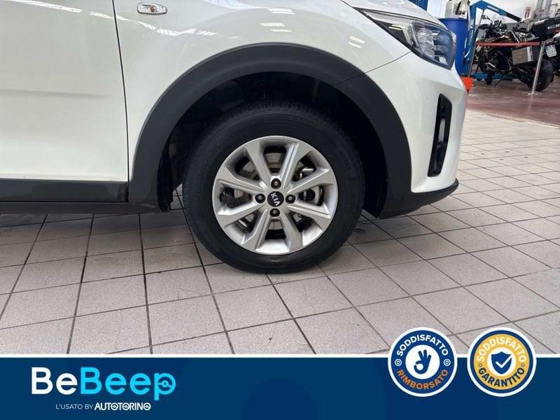 KIA Stonic 1.4 MPI STYLE 100CV MY18