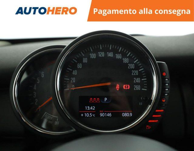 MINI One 1.2 One 5 porte