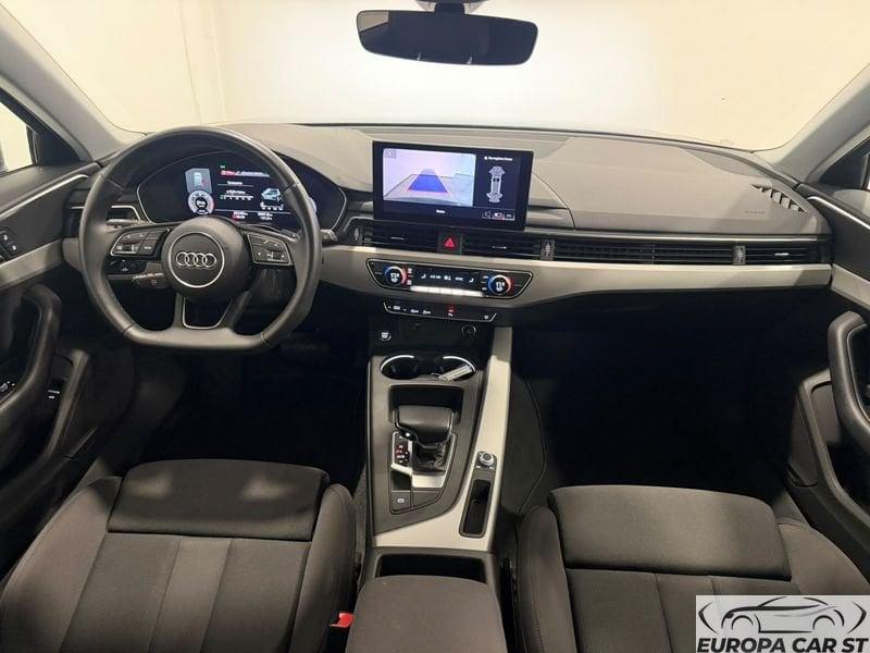 Audi A4 2.0 30 TDI SLINE EDIT. S TRONIC