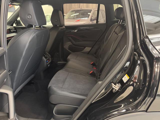 VOLKSWAGEN Tiguan 1.5 eTSI 150 CV DSG Elegance KM.0 PRONTA CONSEGNA
