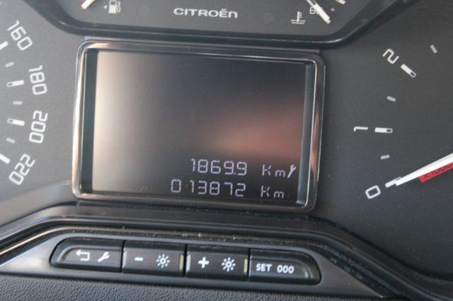 CITROEN C3 PureTech 110 S&S Max