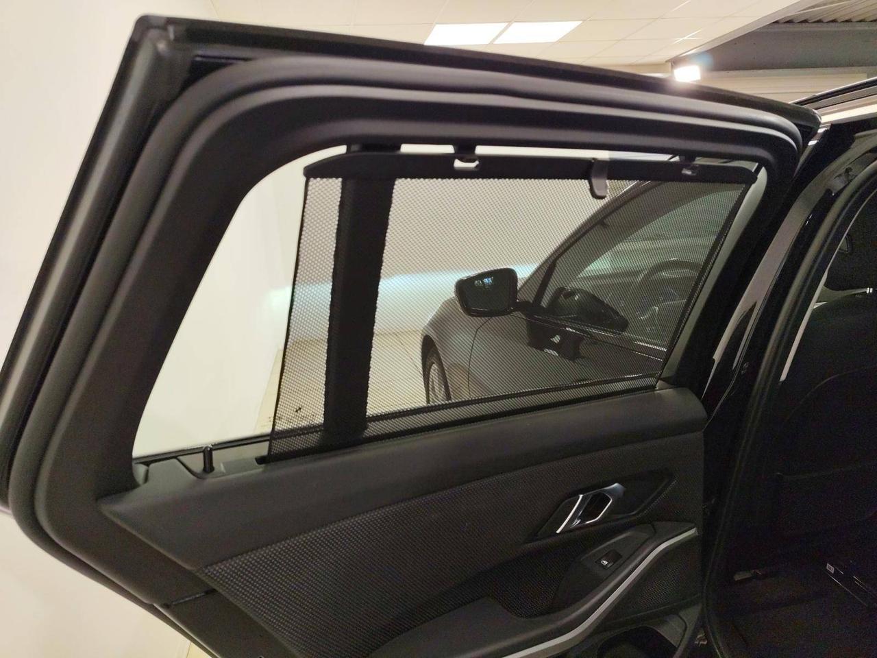 BMW Serie 3 320d Touring 48V