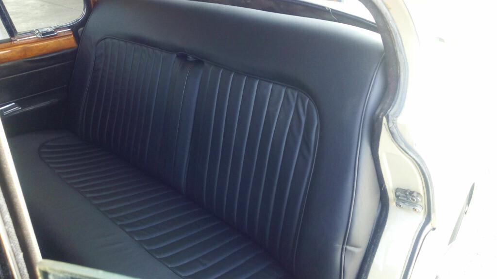 Jaguar - MK 2 - ( 240 ) (LEGGERE LA DESCRIZIONE)