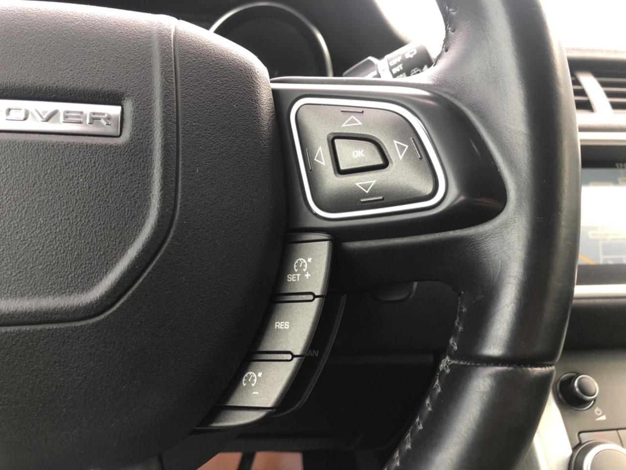 Range Rover Evoque 2.0D 150cv Dynamic SE 2016 Euro 6
