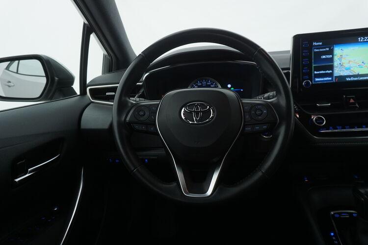 Toyota Corolla Hybrid Business BR701167 1.8 Full Hybrid 122CV