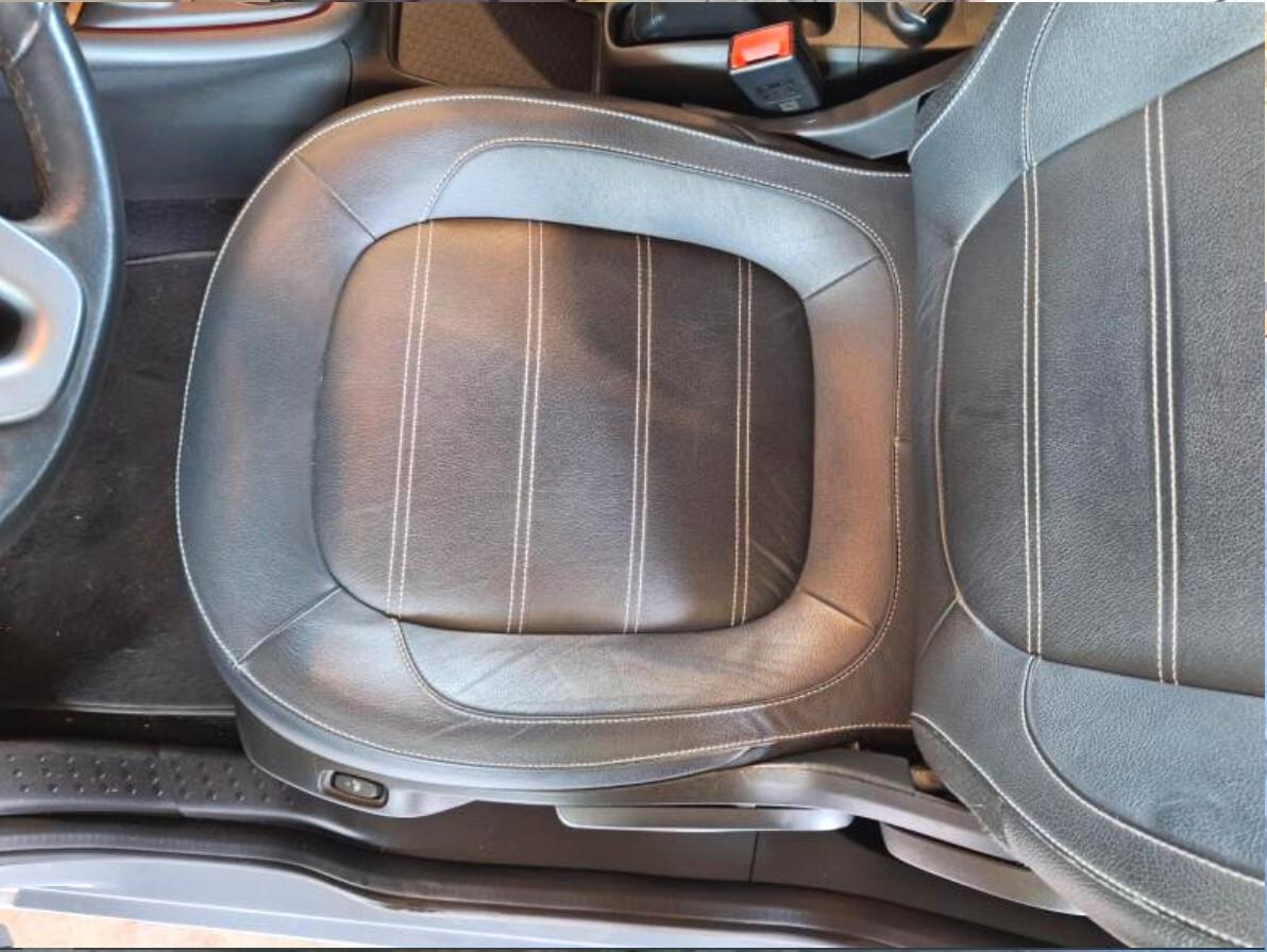 Smart ForTwo EQ Racingrey (22kW) Full Optional PREZZO VERO Unipro IVA DEDUC.