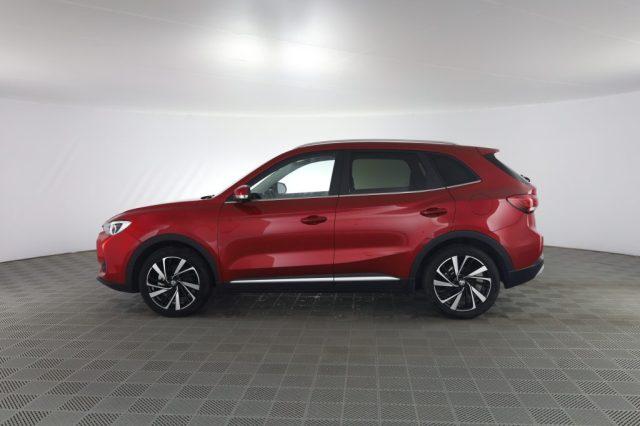 MG ZS (2024-->) Hybrid+ Luxury