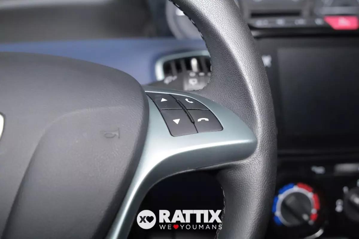 Lancia Ypsilon 1.0 Firefly Hybrid 70CV Platino