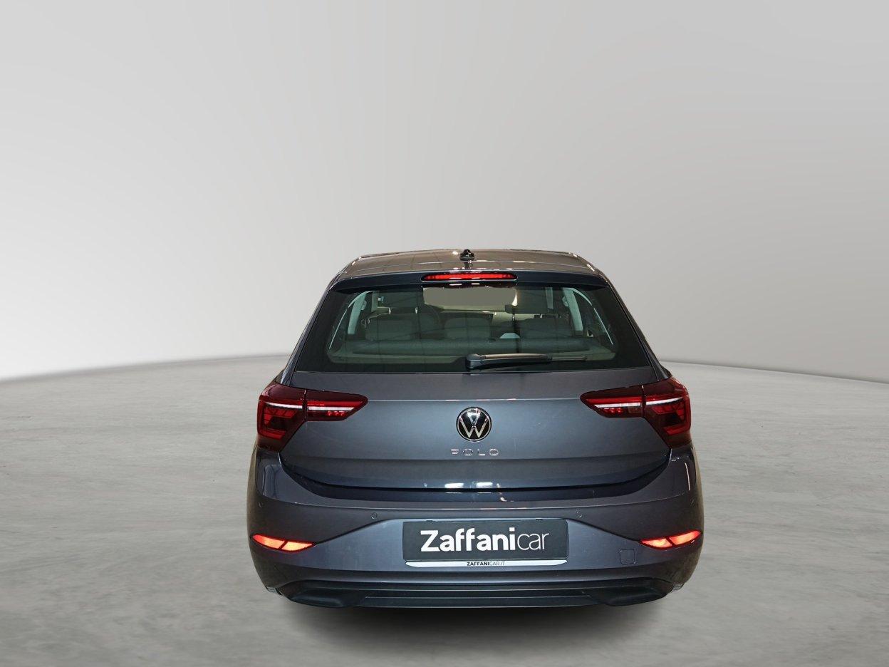 VOLKSWAGEN Polo 6ª serie - Polo 1.0 TSI Style