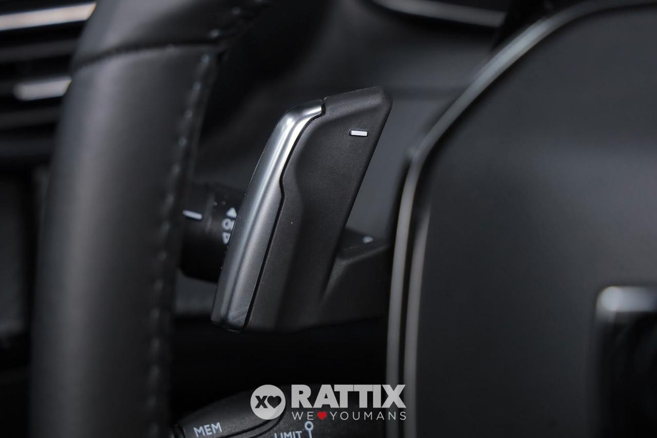 Peugeot 2008 1.2 Puretech 130CV Allure EAT8