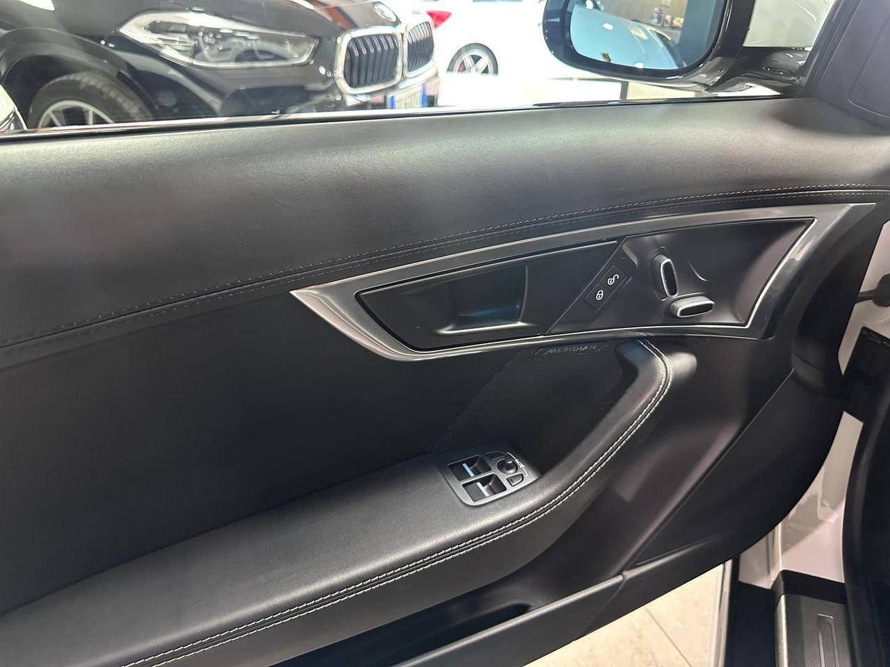 Jaguar F-Type R-Dynamic 2.0 Twinturbo #8830