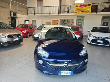 Opel Adam Rocks 1.2 70 CV X Factor