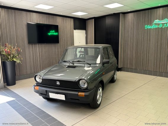 AUTOBIANCHI A112 Cambio manuale - Usata o Nuova 