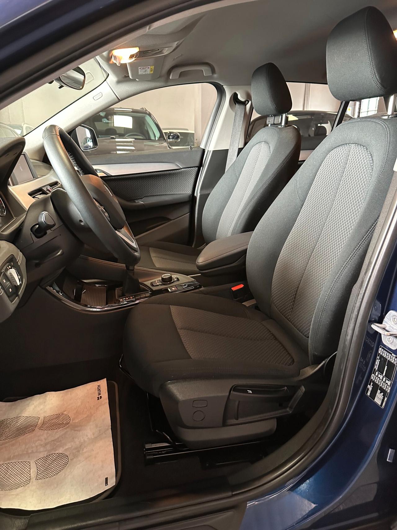 Bmw X2 sDrive 18i Advantage