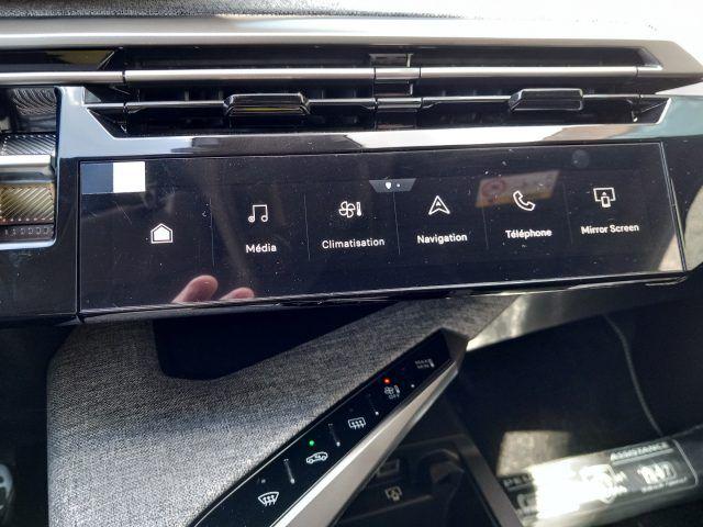 PEUGEOT 3008 Hybrid 145 e-DCS6 GT