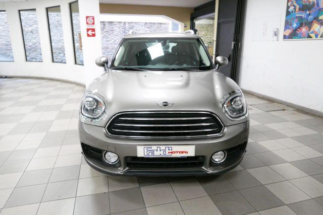 MINI Countryman 1.5 One D Business Countryman