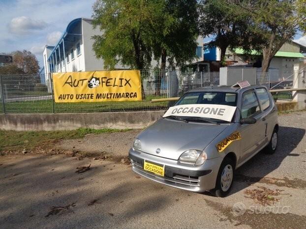 Fiat 600 1.1 Active
