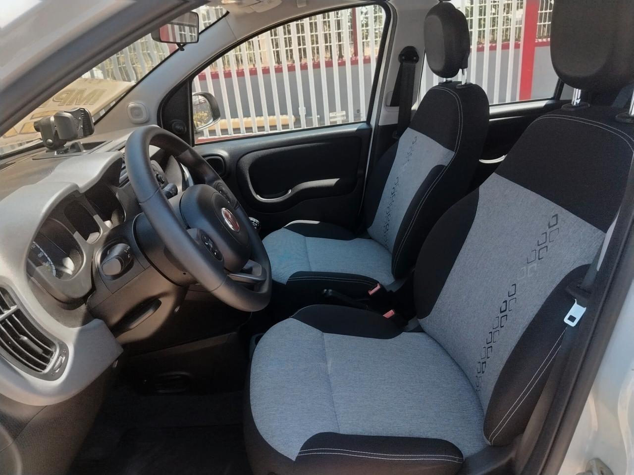 Fiat Panda 1.2 EasyPower Lounge