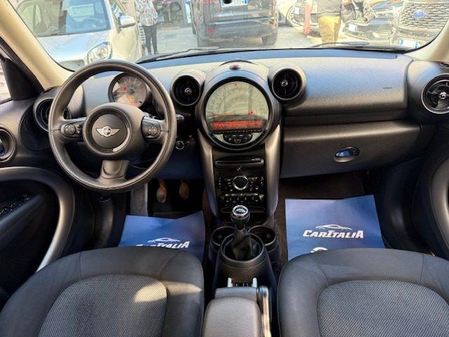 MINI Countryman Mini One Countryman