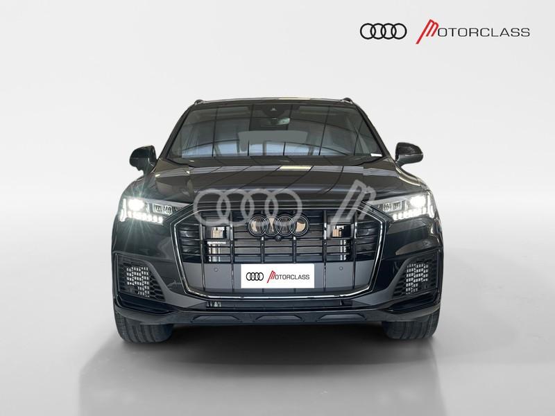 Audi Q7 60 3.0 v6 tfsi e s line plus quattro tiptronic 5p.ti