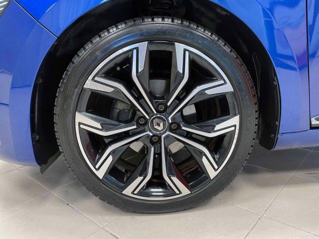RENAULT Clio 1.5 BLUE DCI INTENS 85CV
