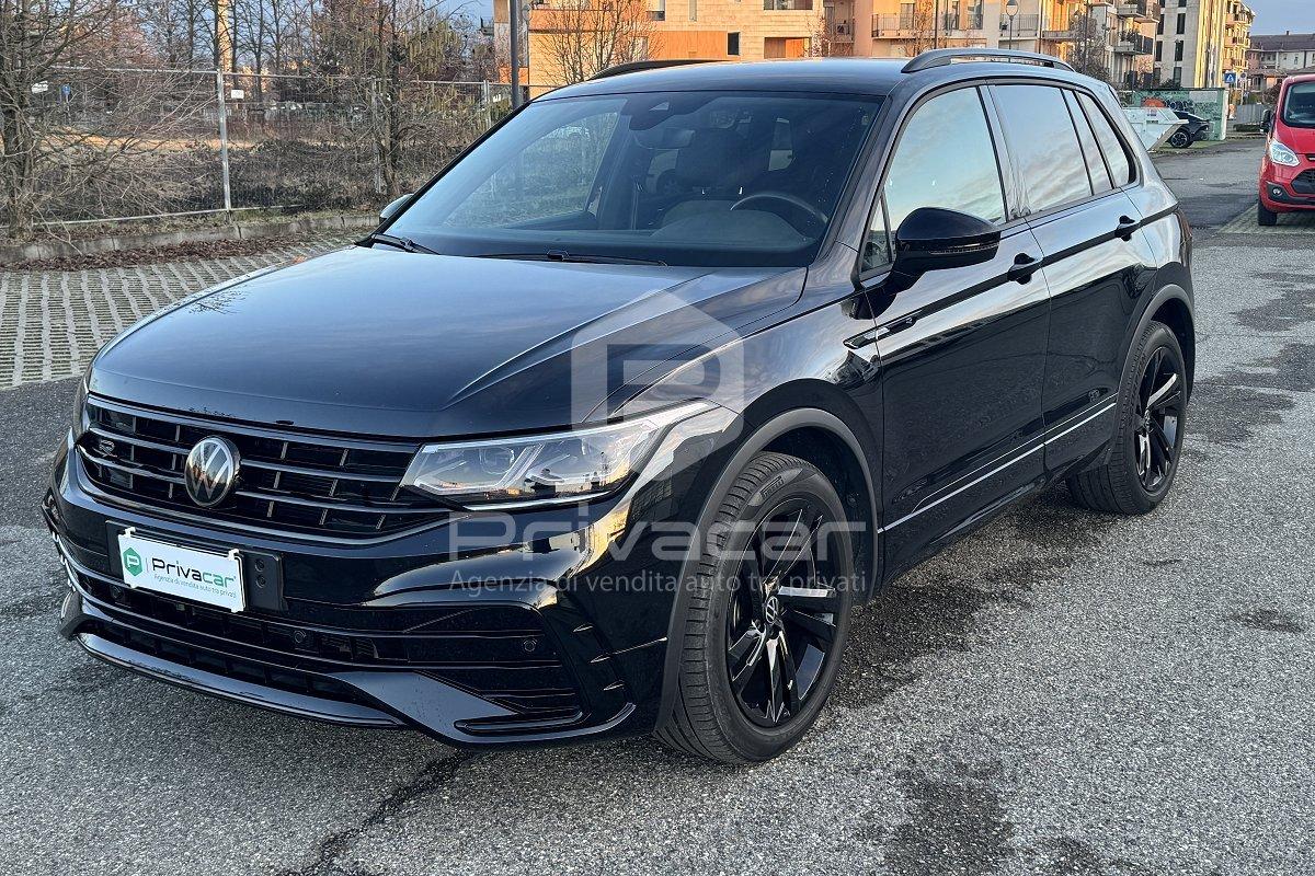 VOLKSWAGEN Tiguan 1.5 TSI 150 CV DSG ACT R-Line