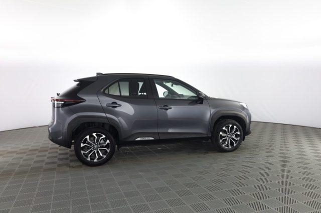 TOYOTA Yaris Cross Yaris Cross 1.5 Hybrid 5p. E-CVT Trend