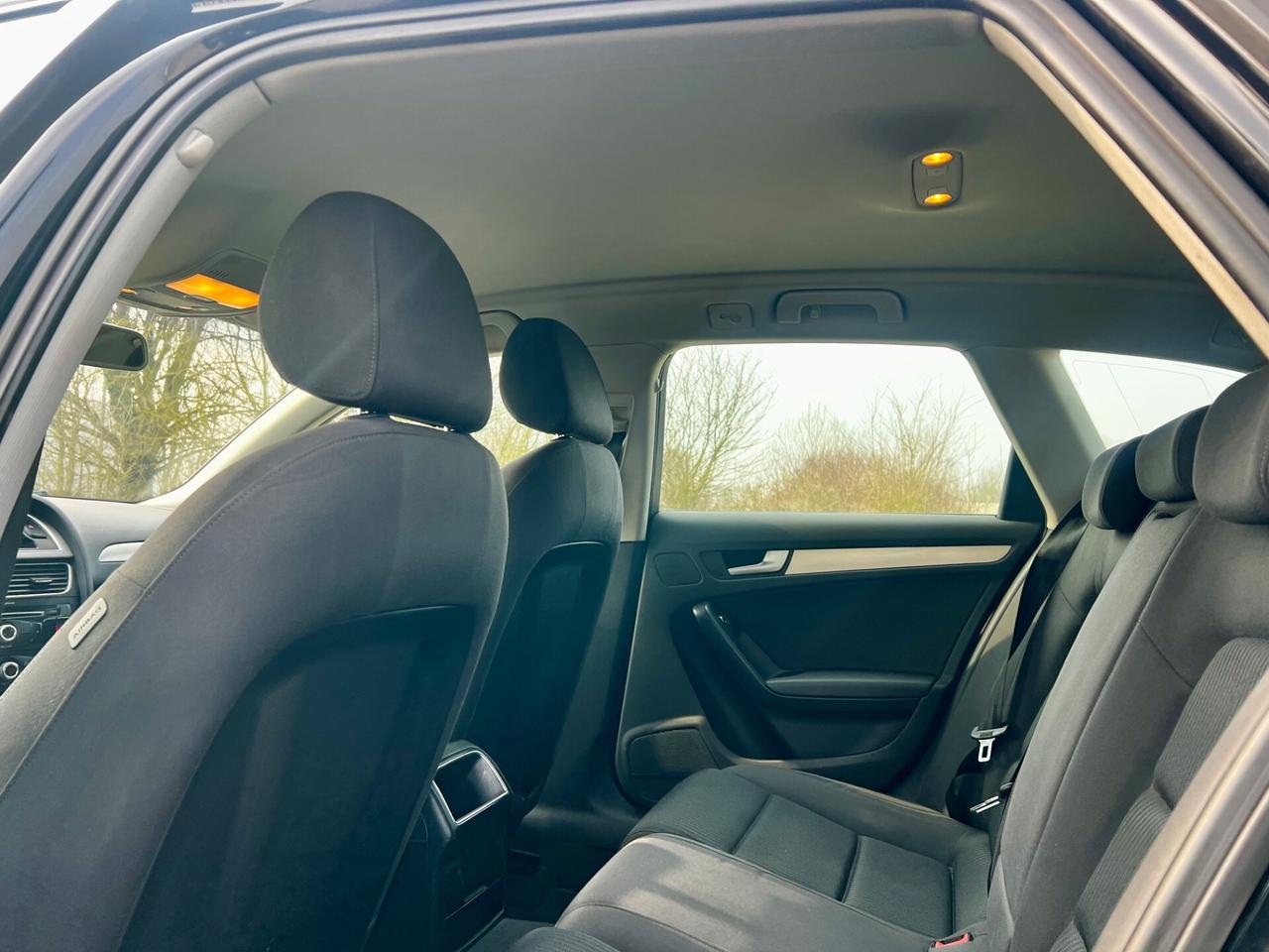 Audi A4 Avant 2.0 TDI 143CV Ambiente Plus