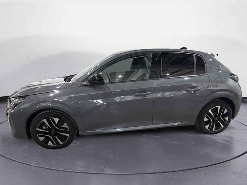 Peugeot 208 PureTech 100 Stop&Start 5 porte Allure