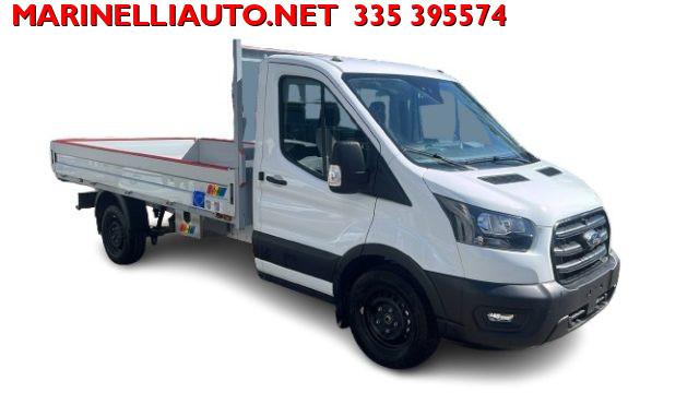 FORD Transit 350 2.0 130CV L3 r.sing. SUPERPREZZO KM ZERO