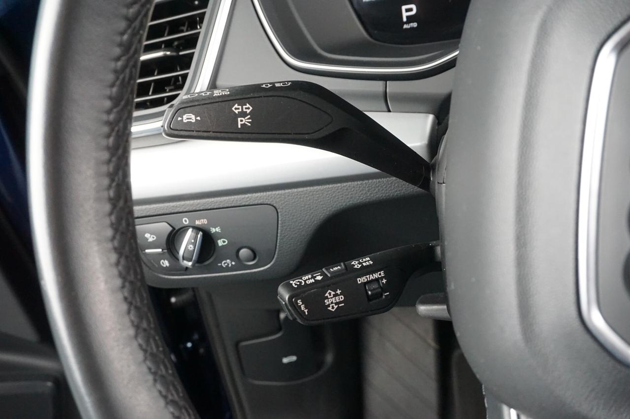 Audi Q5 40 TDI 204 cv quattro S tronic Business Advanced