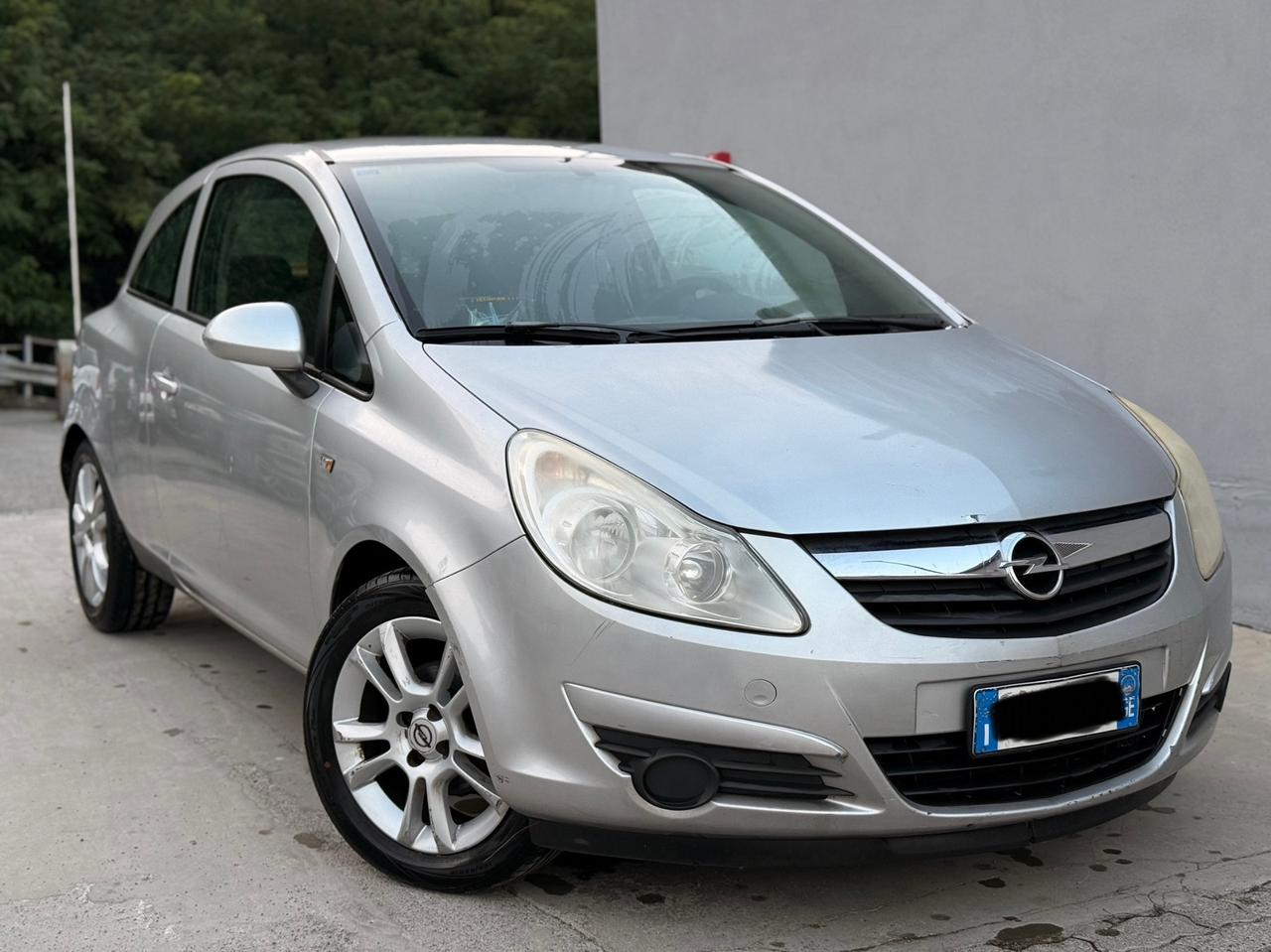 Opel Corsa 1.3 CDTI 75CV ecoFLEX 3 porte Sport