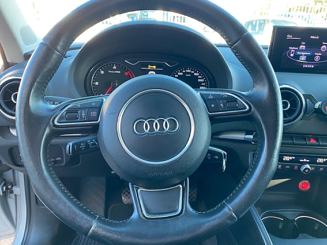 Audi A3 SPB 30 TDI Sport