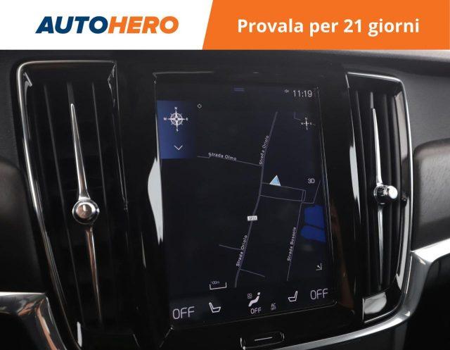 VOLVO V90 Cross Country D5 AWD Geartronic Pro