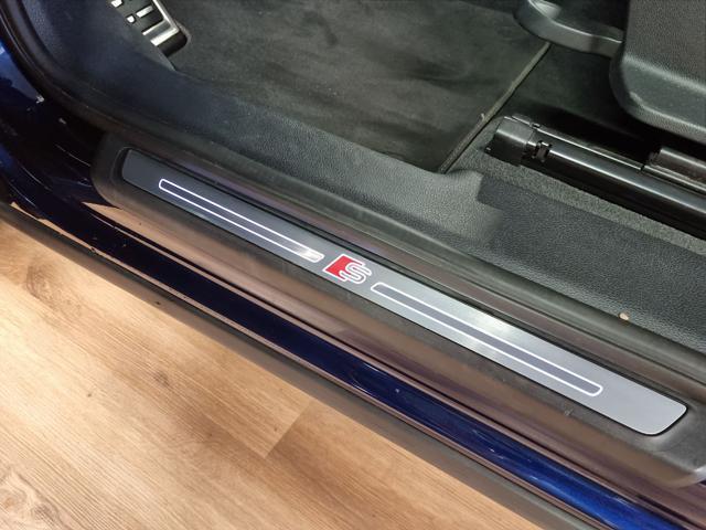 AUDI Q3 35 TDI S tronic S line edition