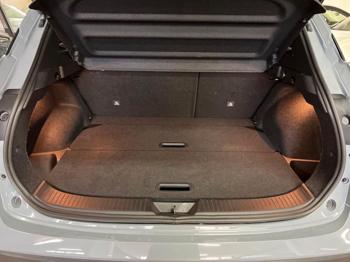 NISSAN Qashqai 1.3 mhev N-Connecta 2wd 140cv