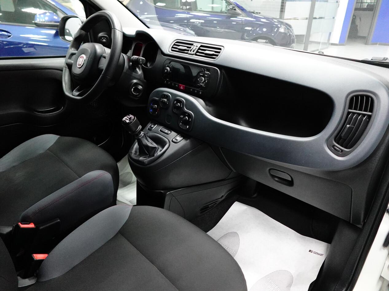 Fiat Panda 1.0 FIREFLY HYBRID 70 CV EASY