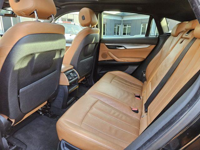 BMW X6 xDrive30d 258CV