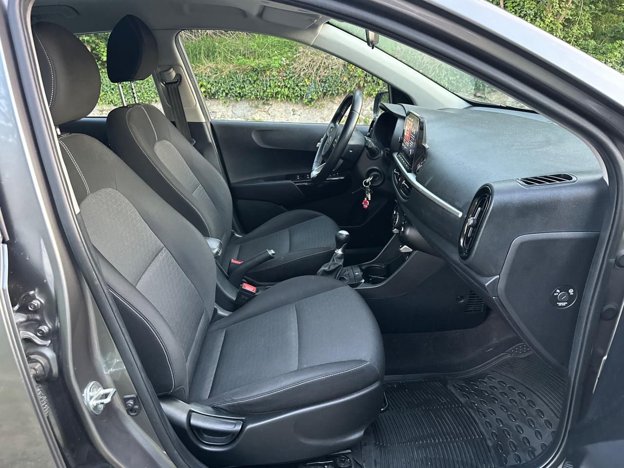 Kia Picanto 1.0 12V 5 porte - 2021