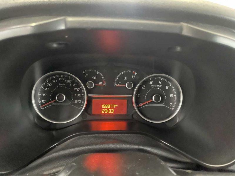 FIAT Doblò Doblò 1.6 MJT 105CV PC-TN Cargo Lamierato SX