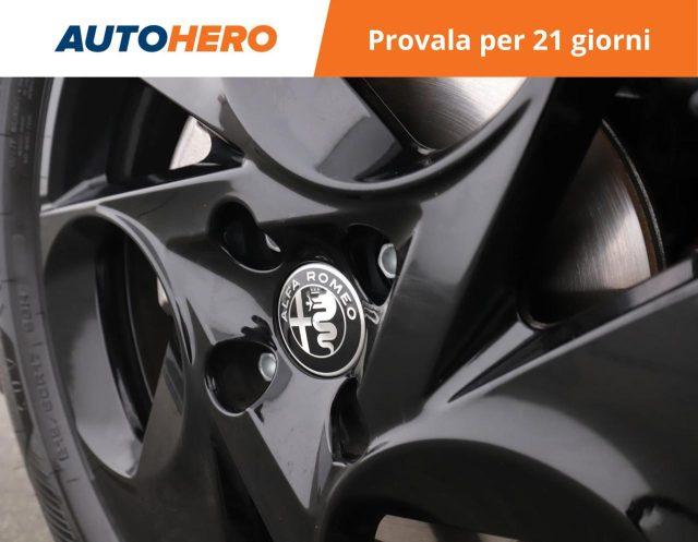 ALFA ROMEO Junior 1.2 136 CV Hybrid eDCT6