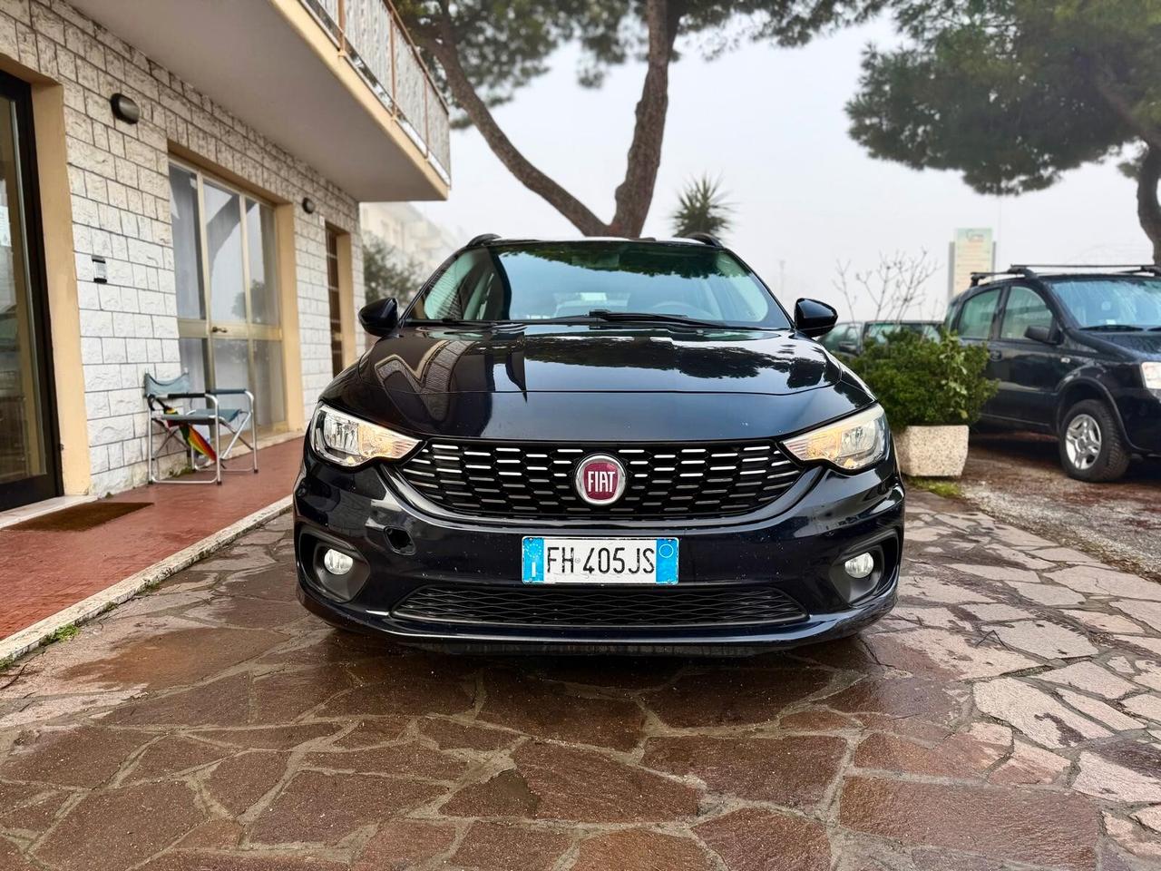 Fiat Tipo 1.6 Mjt S&S SW Easy