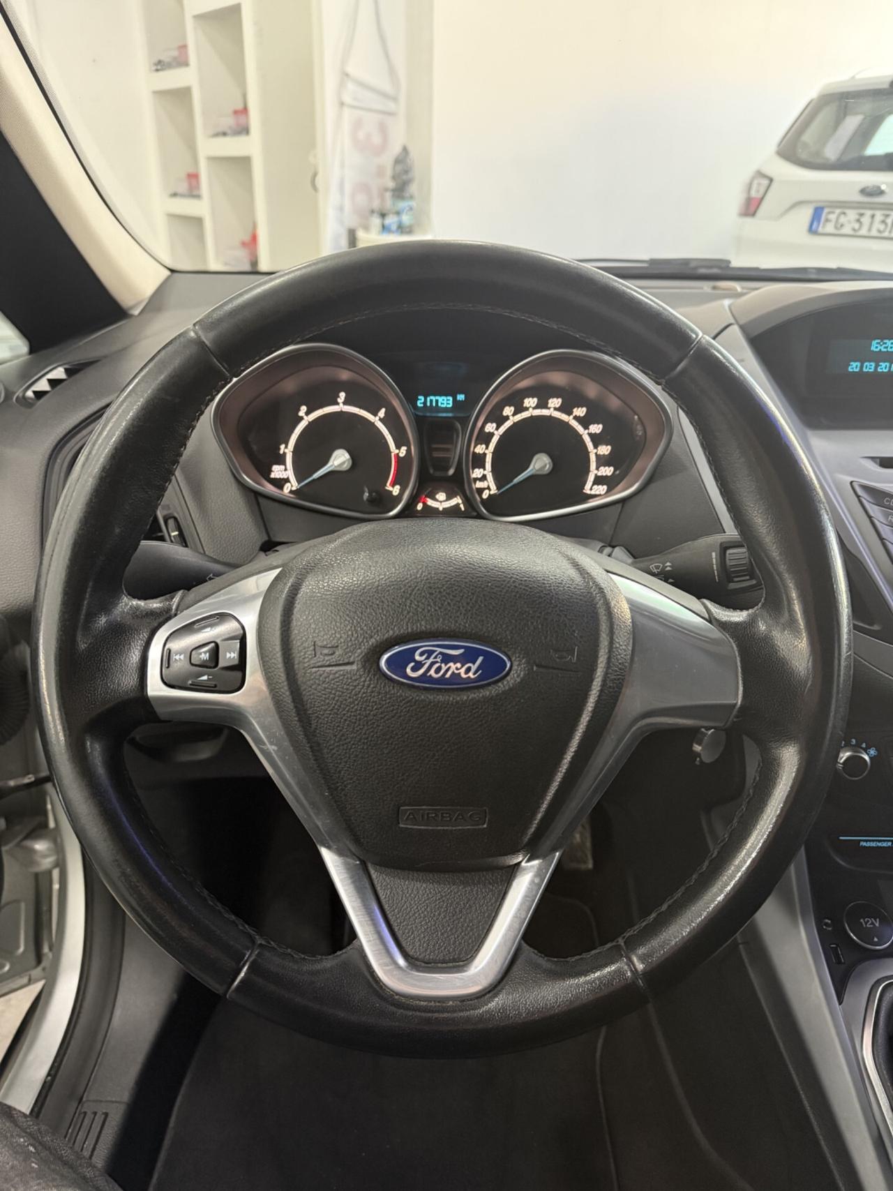 Ford B-Max 1.5 TDCi 75 CV Business