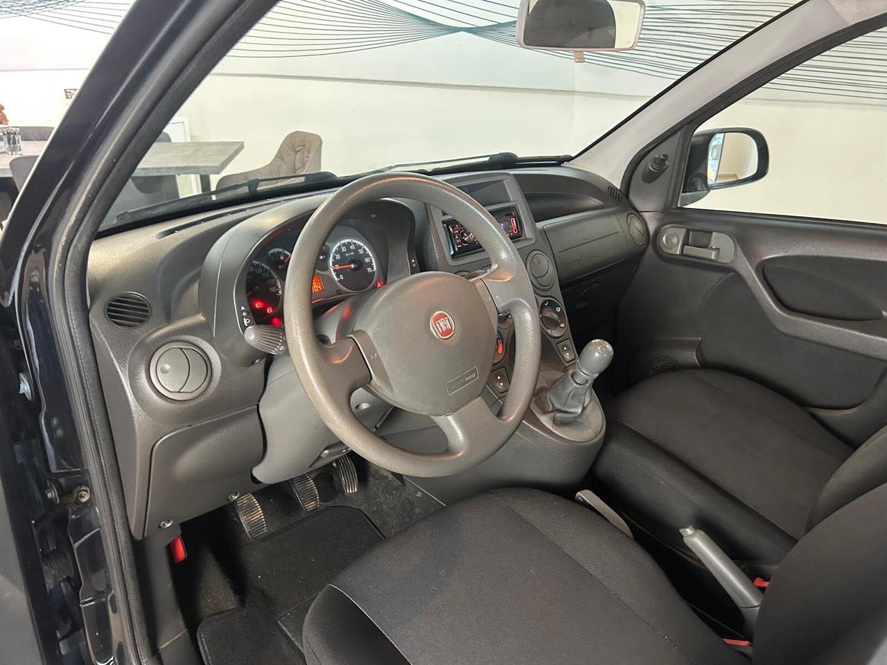 Fiat Panda 1.2 Dynamic