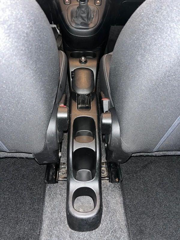 FIAT Panda Panda 1.2 City Cross